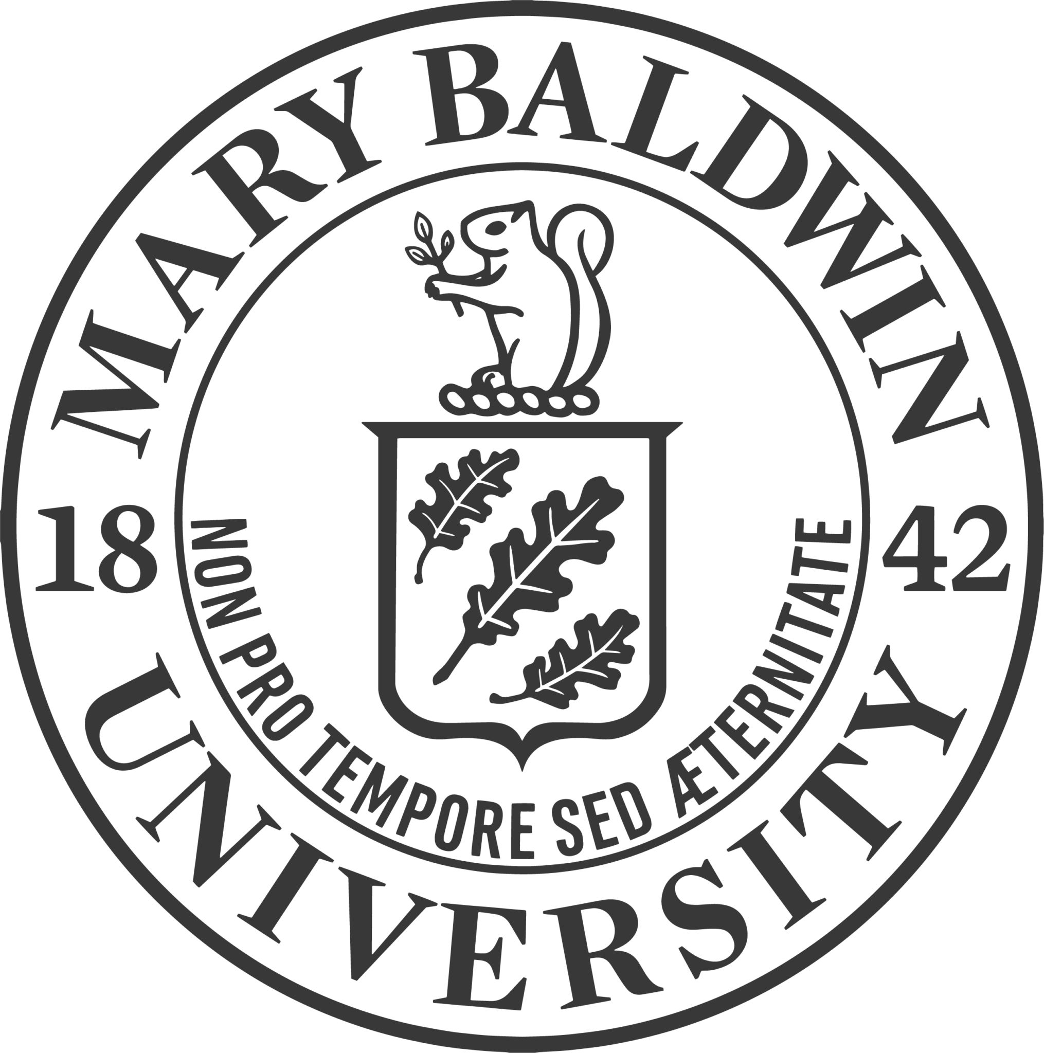 Brand assets mary baldwin university