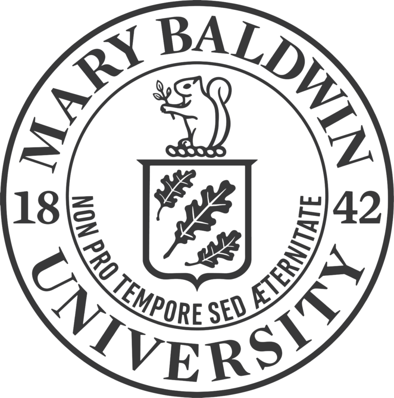 Brand Assets — Mary Baldwin University