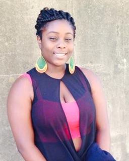 Senior to Join Peace Corps