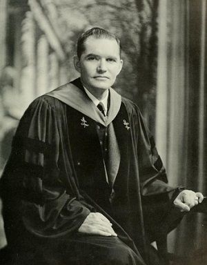Fifth Mary Baldwin President Samuel R. Spencer Expanded Campus, Reputation