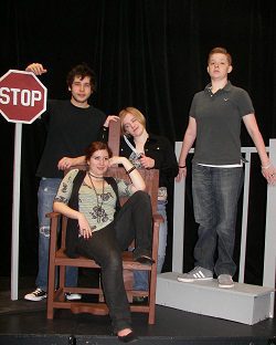 Mary Baldwin Theatre Season Concludes with One Act Play Festival