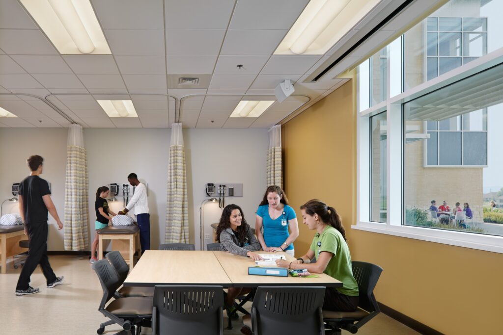 PA Program to Launch in January with Full Class