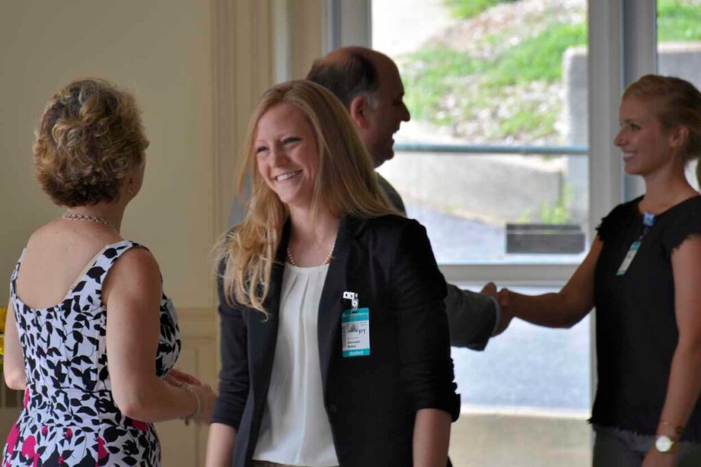 Second-Year Success