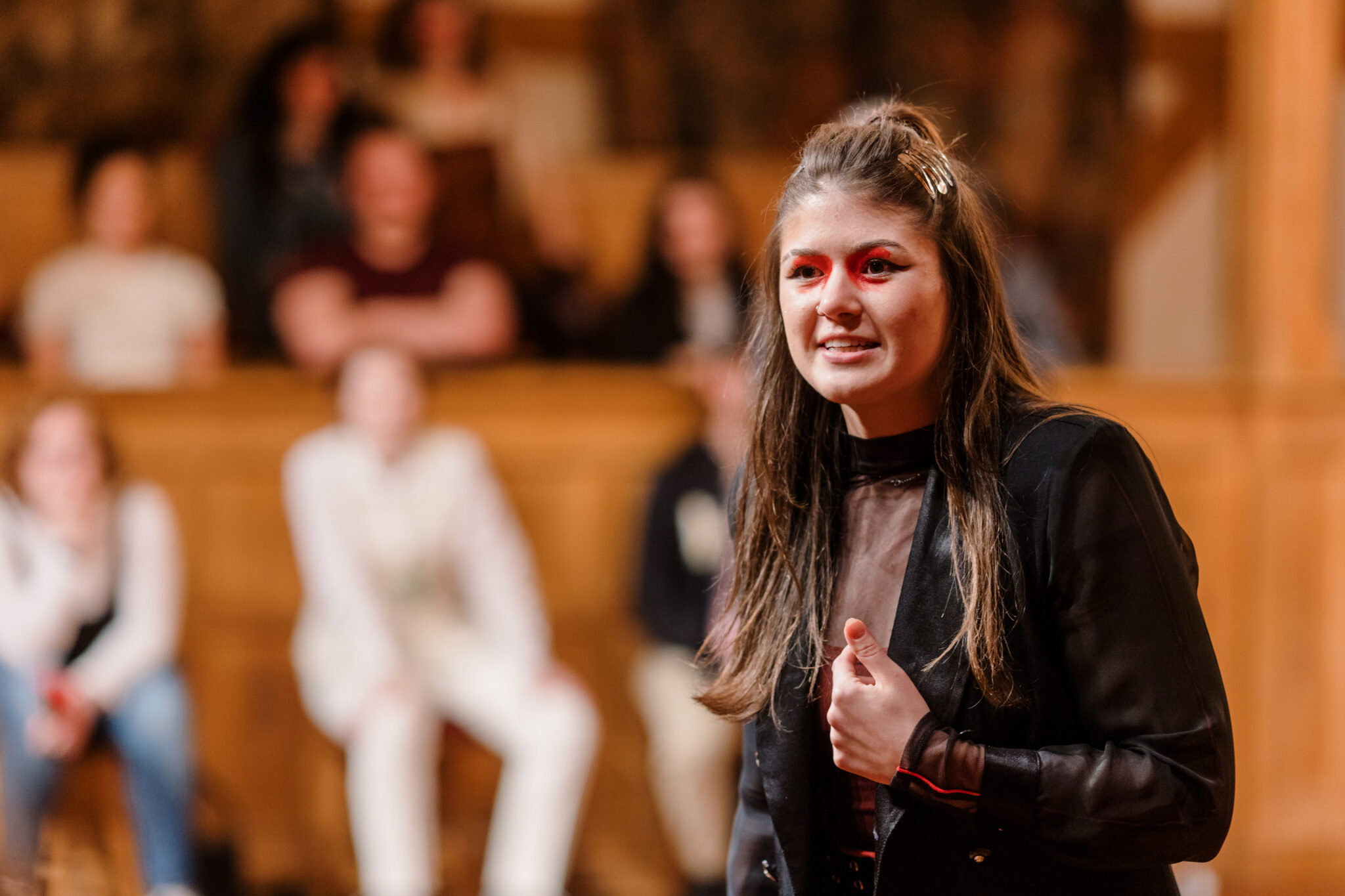 Meet Mbu Mary Baldwin University