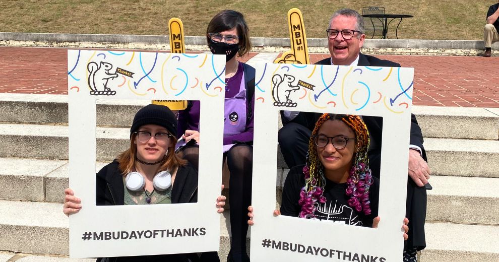 Day of Thanks 2023: Photos