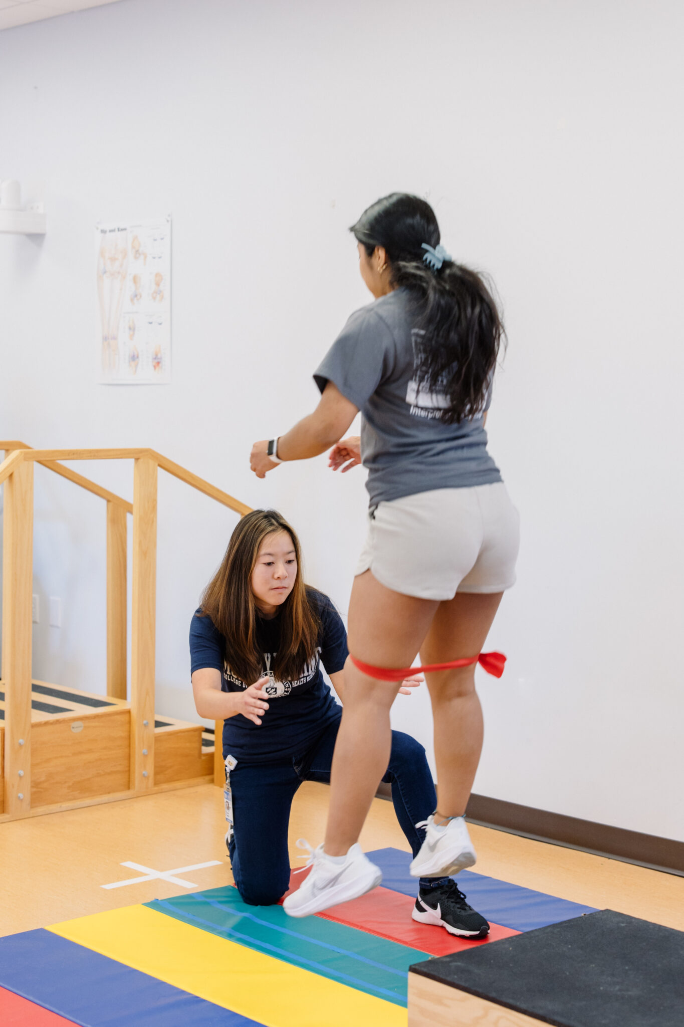 Mary Baldwin University Staunton, VA and Online Programs