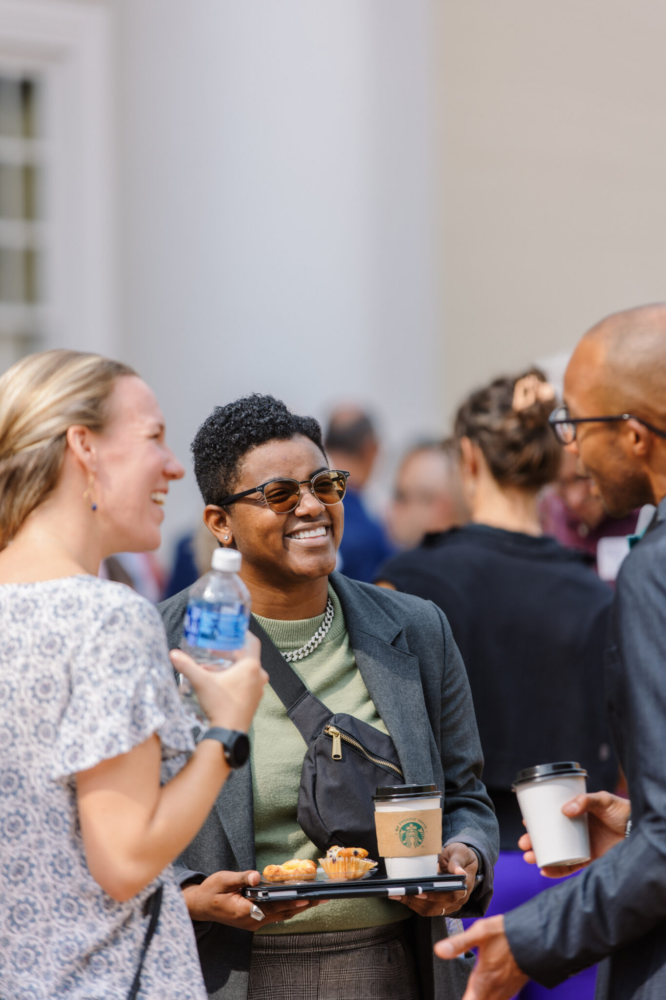 Meet MBU — Mary Baldwin University
