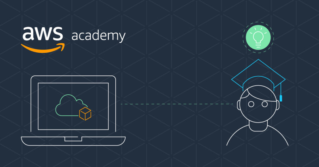Amazon Web Services Academy Opens Doors for Students
