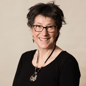 Katharine Franzén