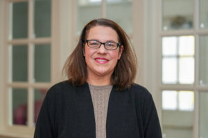 Christy Baker