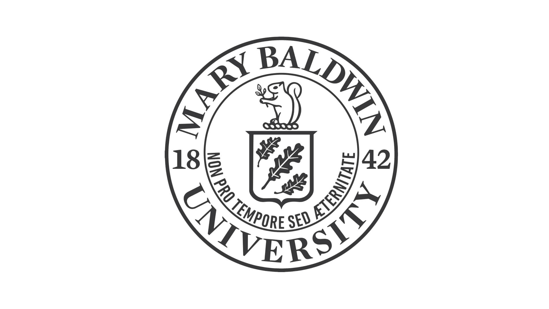 MBU Logos — Mary Baldwin University