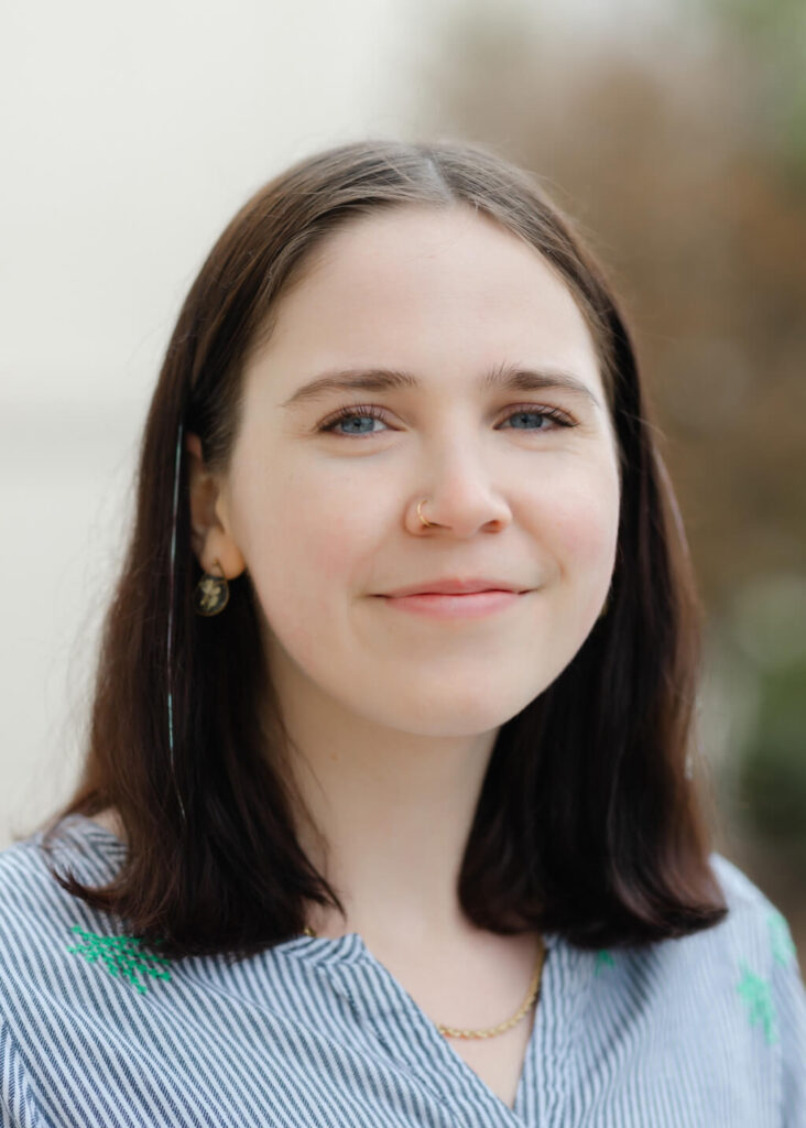 Jennifer Switzer headshot