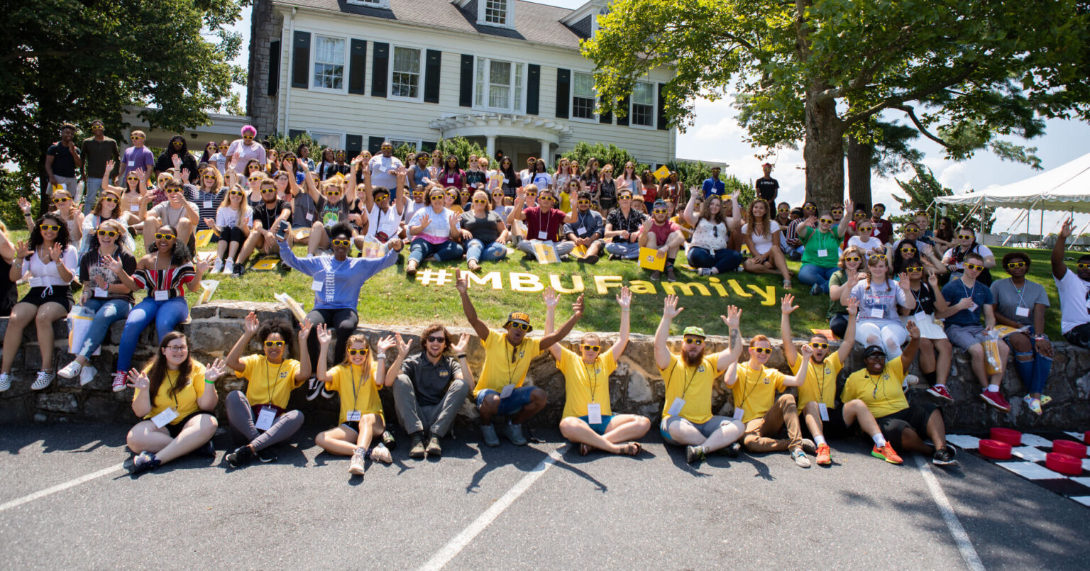 Info for Current Students — Mary Baldwin University