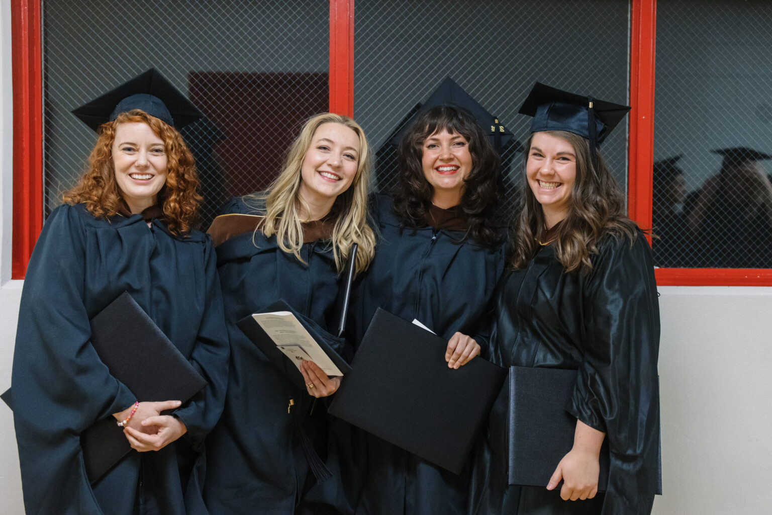 Academics — Mary Baldwin University