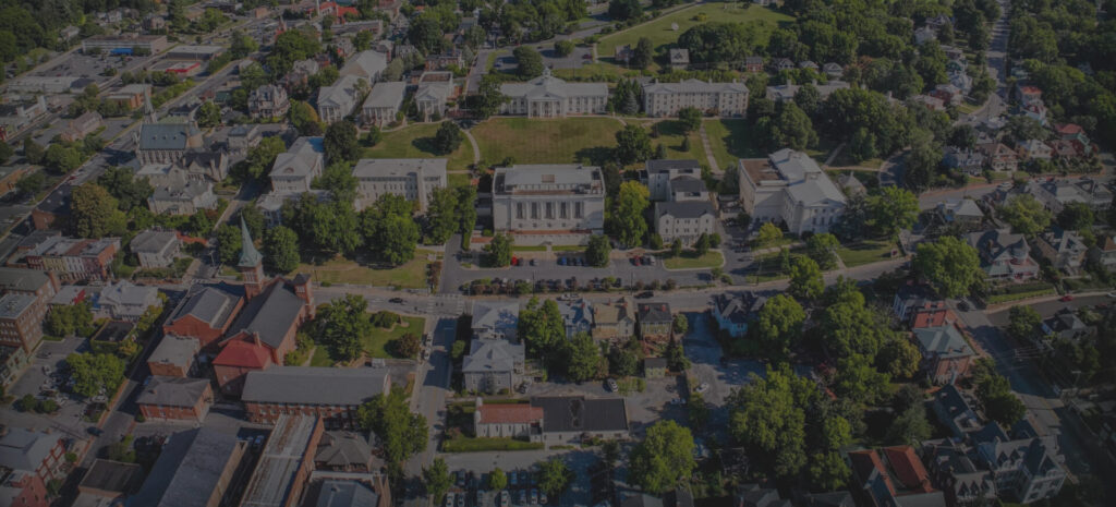 Signature Neighborhoods — Mary Baldwin University