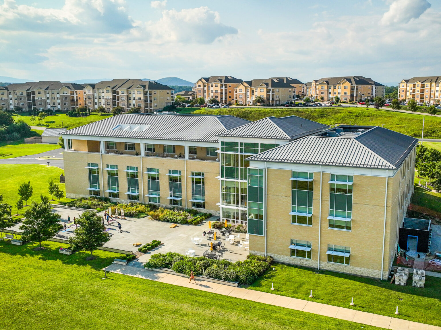 Visit Mary Baldwin University — Mary Baldwin University