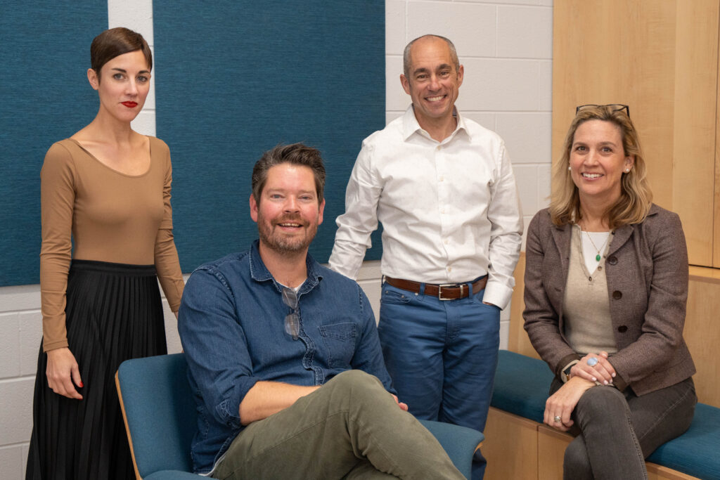 Meet the Leaders of MBU’s Transformative Academic Neighborhoods