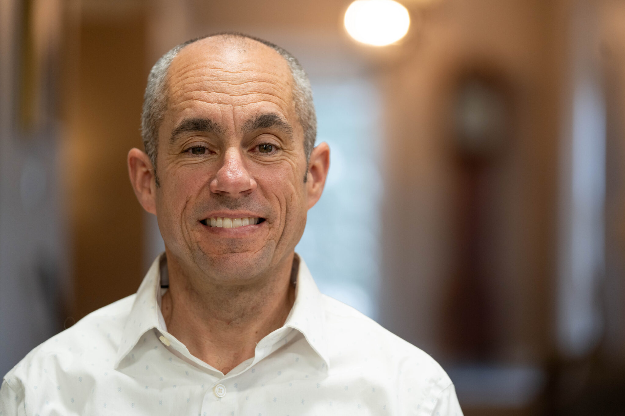 Meet the Leaders of MBU’s Transformative Academic Neighborhoods — Mary