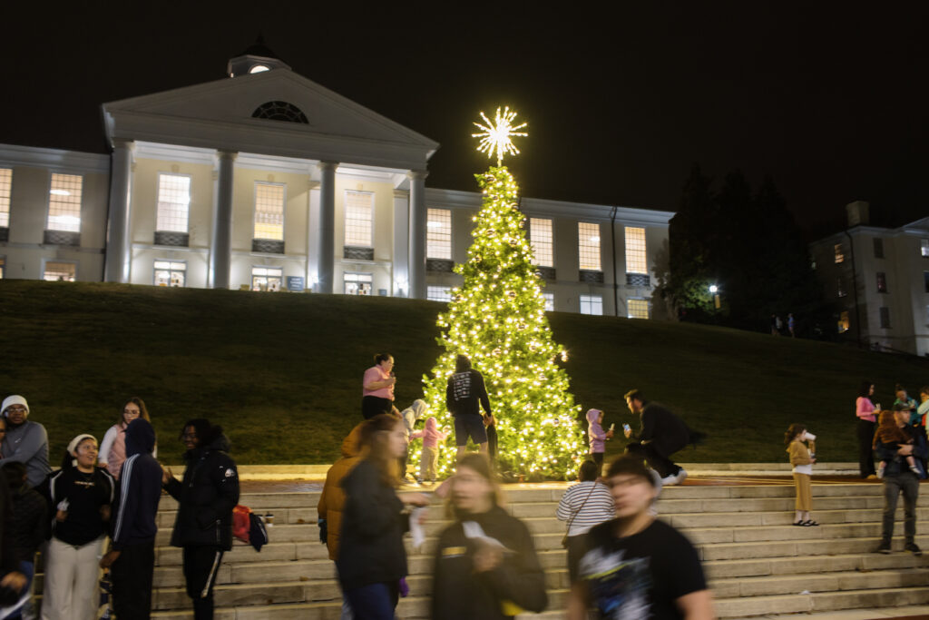 MBU in the News: November/December 2024