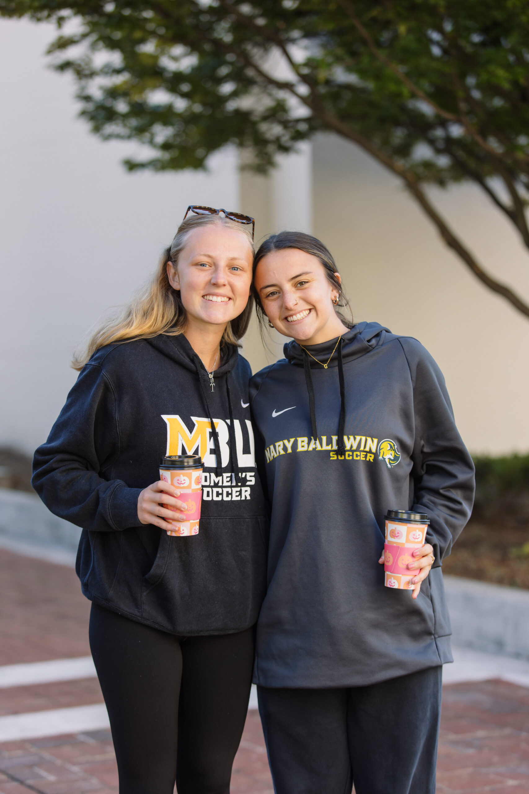 Student Experience — Mary Baldwin University