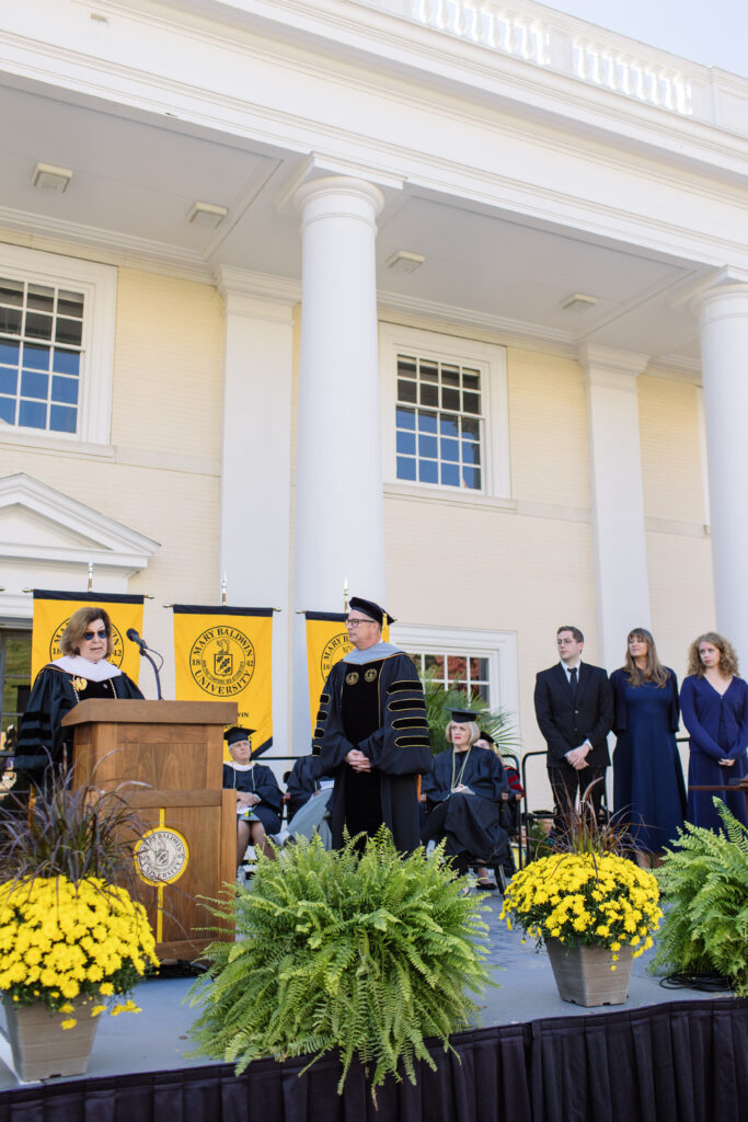 Oath of office
