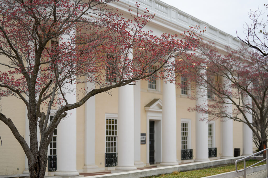 Mary Baldwin Launches MA in Autism Studies