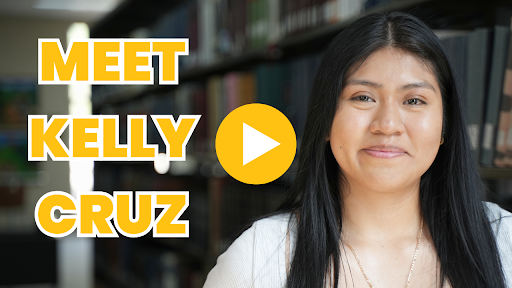 Answering the Call: Kelly Cruz’s Journey from VWIL Cadet to Criminal Justice Advocate