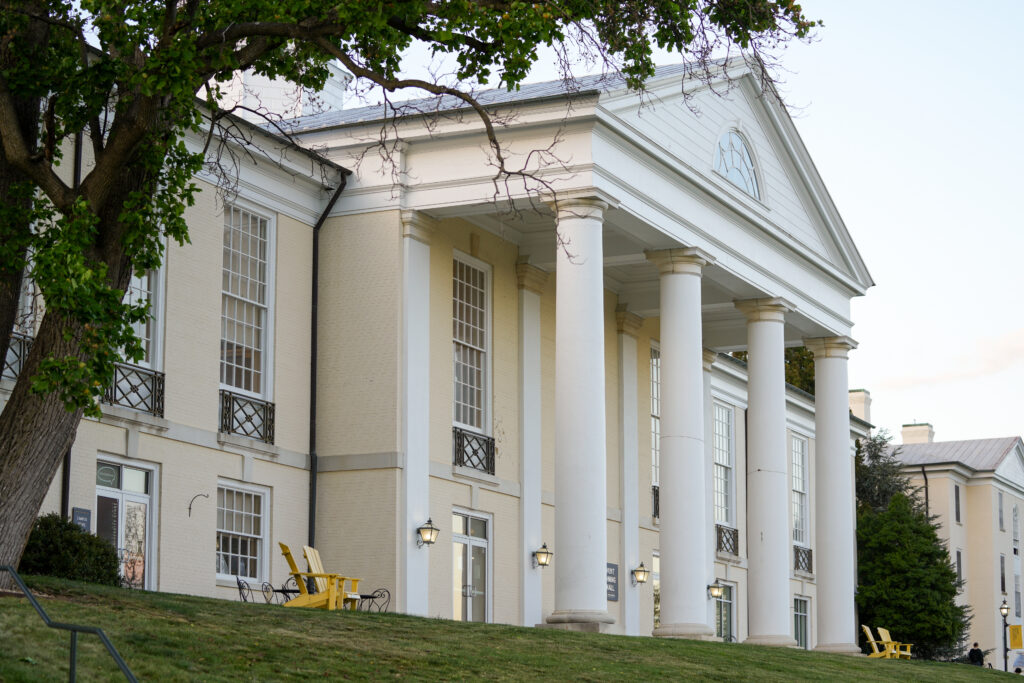 Celebrating Excellence: MBU’s 2025 Commencement Award Winners