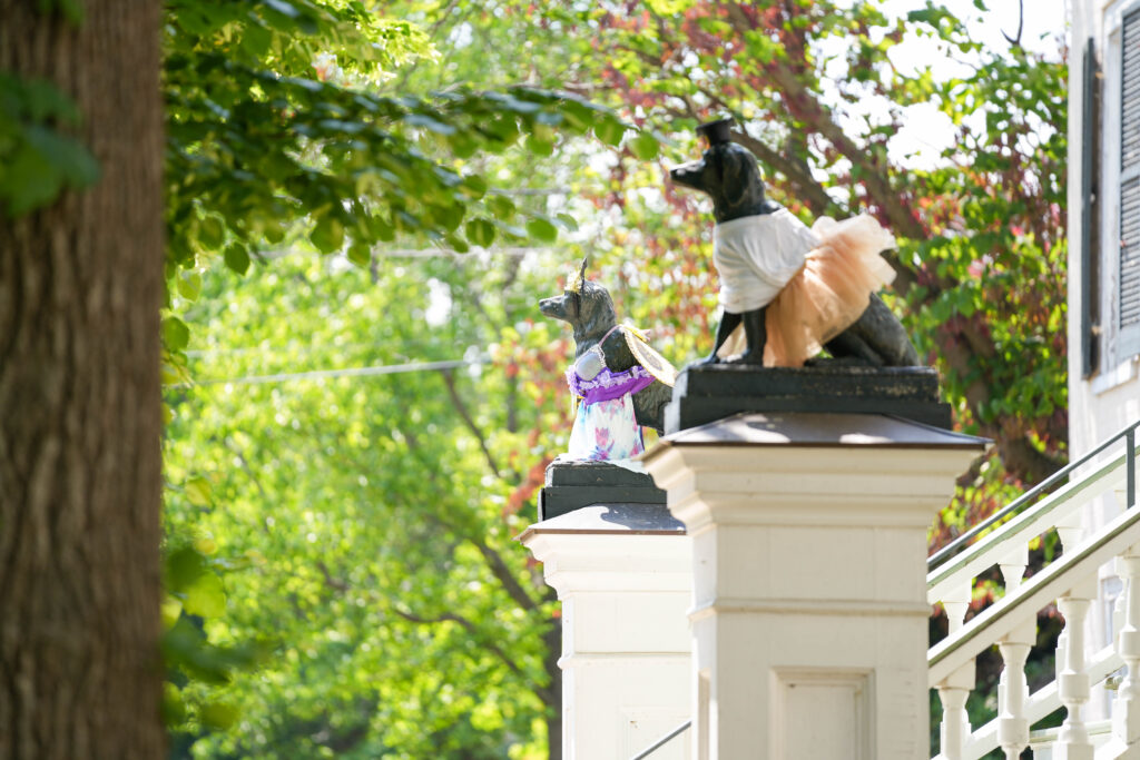 MBU in the News: Spring 2025