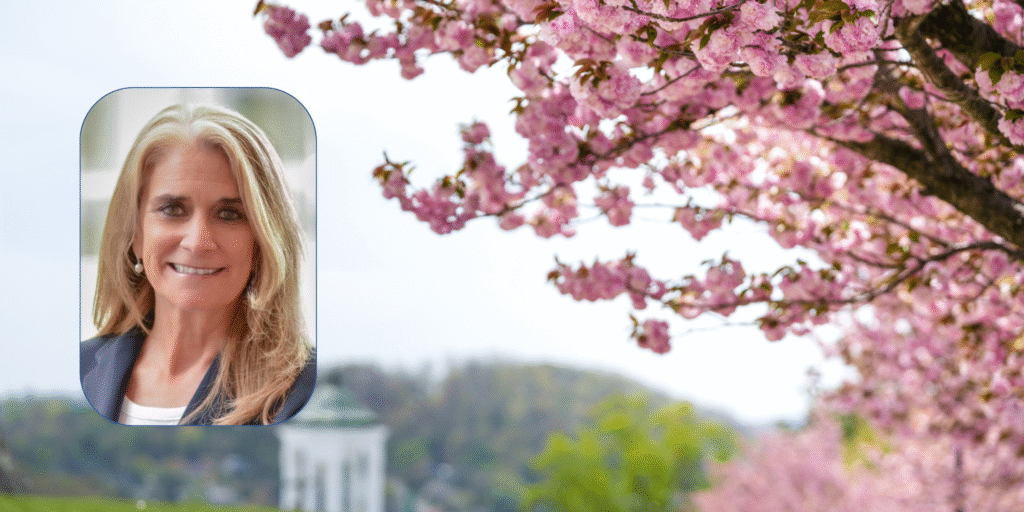 Mary Baldwin University Welcomes Loretta Tabb ’83 to Board of Trustees