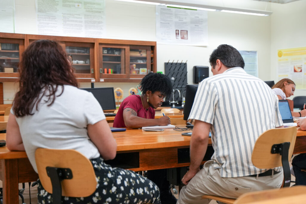 Mary Baldwin Expands Partnerships to Tackle Virginia Teacher Shortage