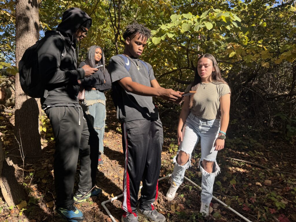 Discovery Course Brings Hands-On Learning to MBU’s New Core Curriculum