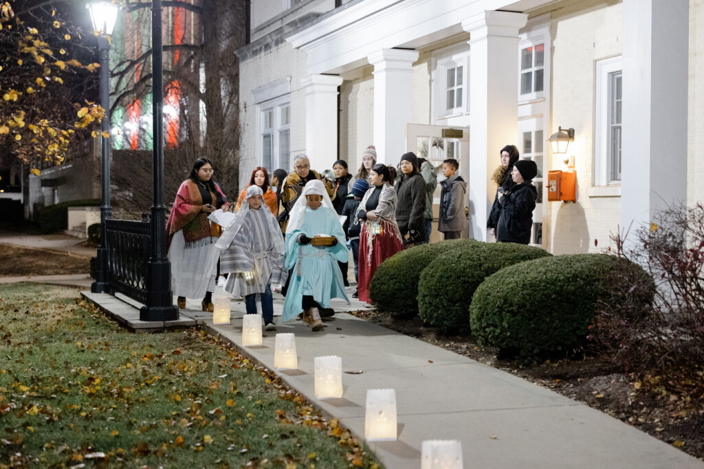 Latines Unides Fosters Cultural Pride and Community at Mary Baldwin University