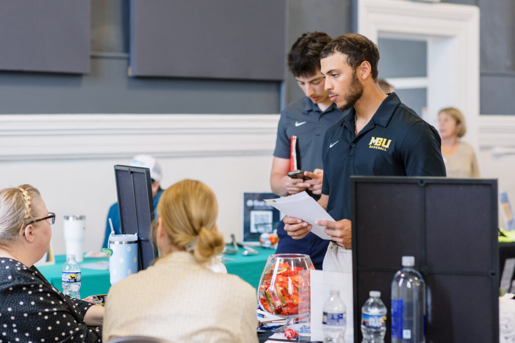 Mary Baldwin Awarded SCHEV Vision Grant to Expand Student Internship Opportunities