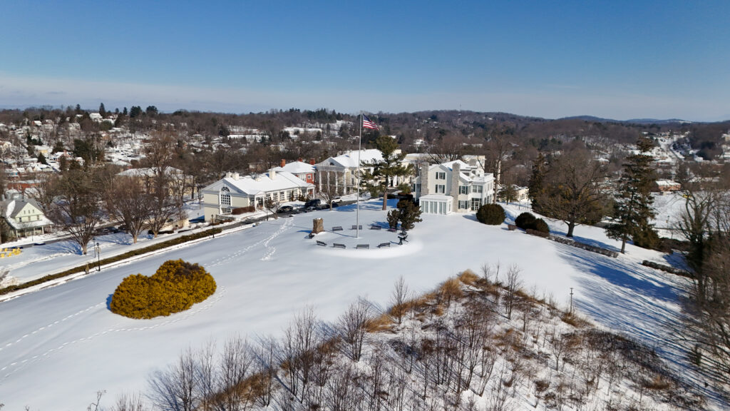 Wellness Happenings – February 2026