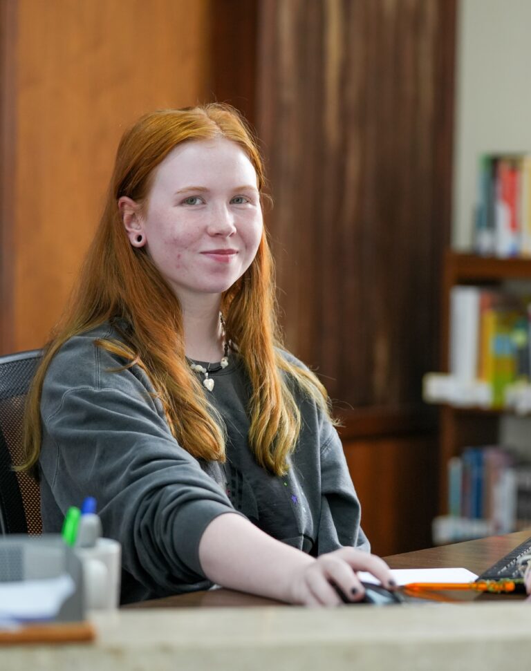 Meet MBU — Mary Baldwin University