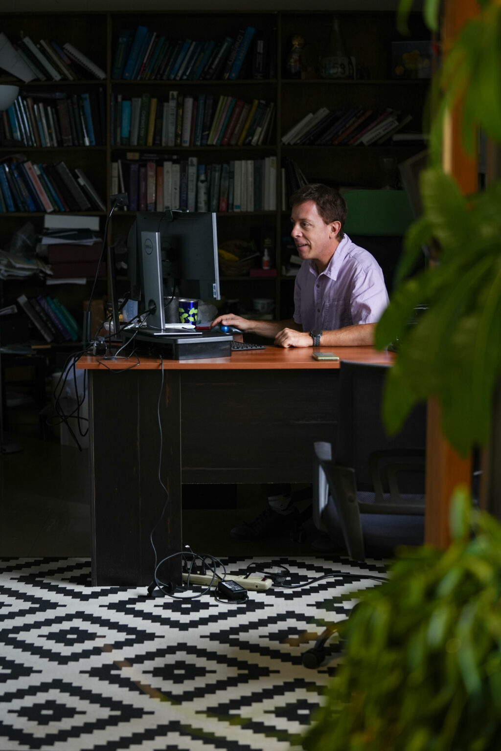 Meet MBU — Mary Baldwin University