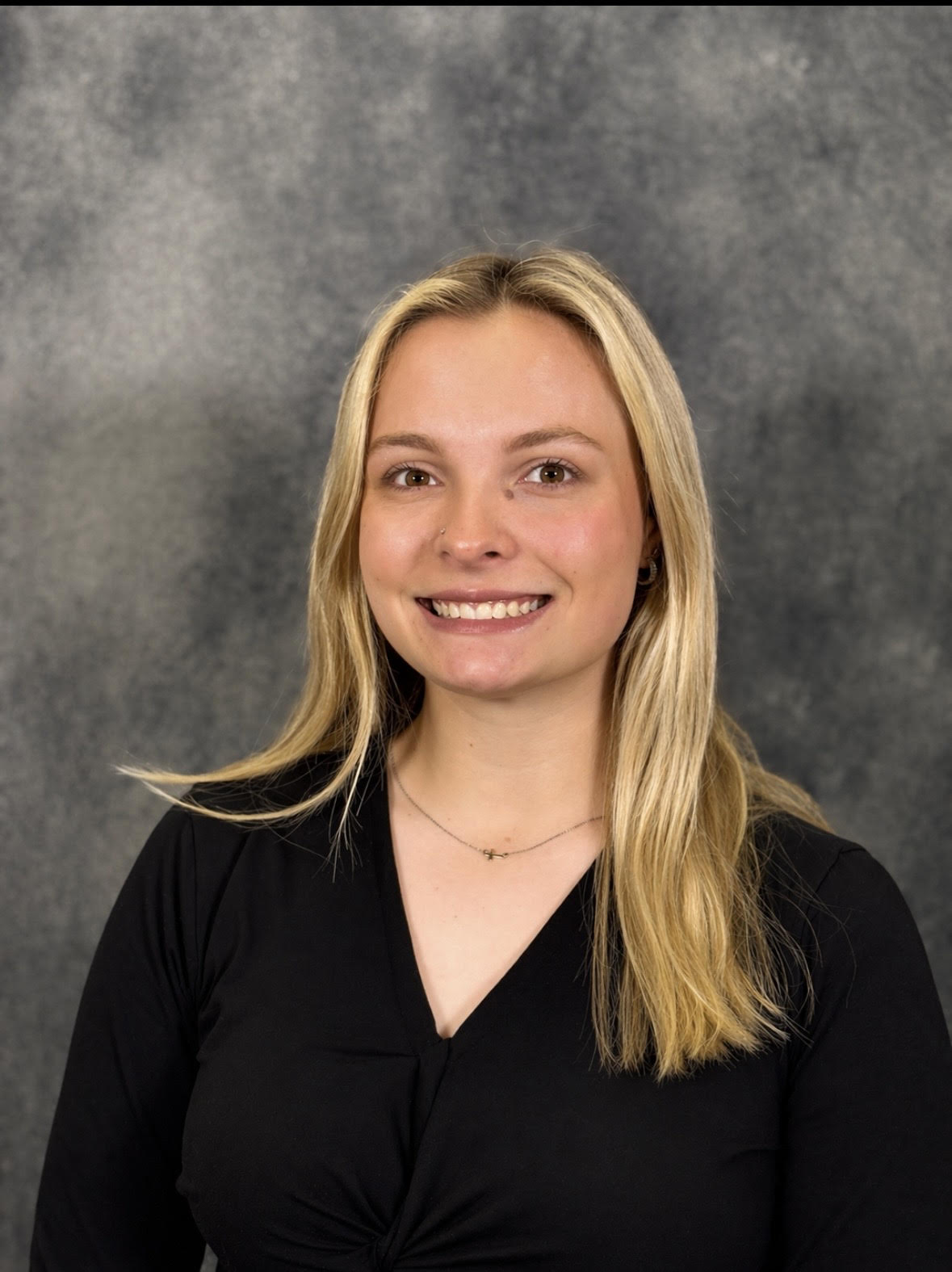 Portrait of Cassidy Newcomb