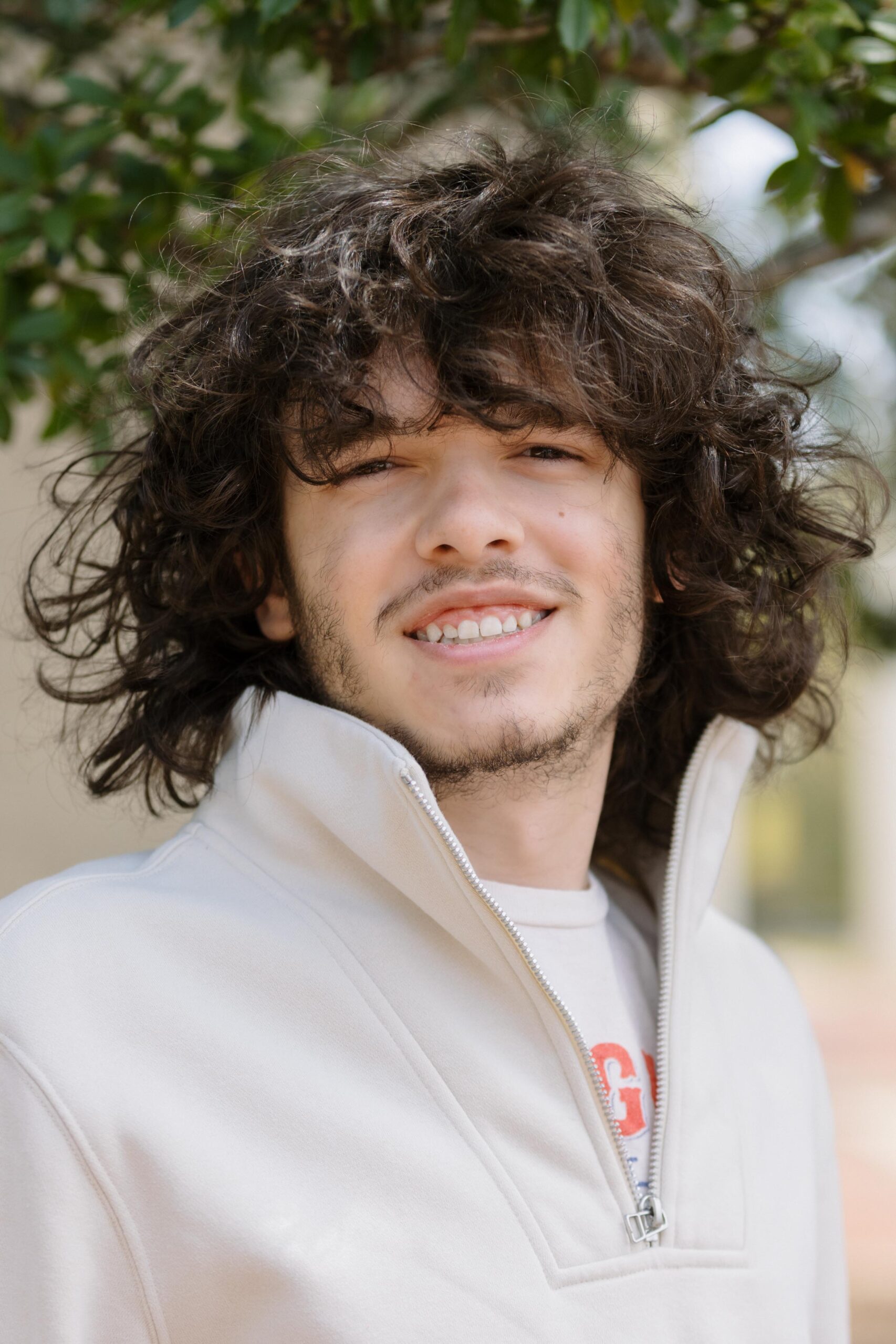 Professional headshot of Daniel Diaczyszyn 