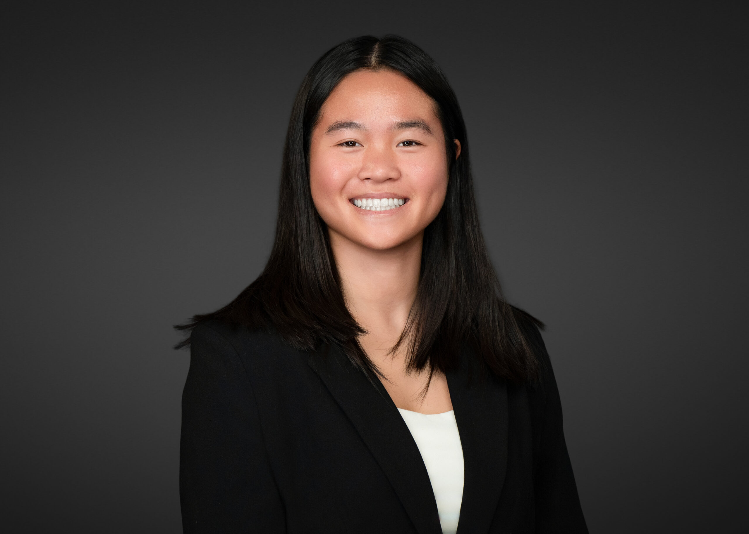 Portrait of Eveleen Diep
