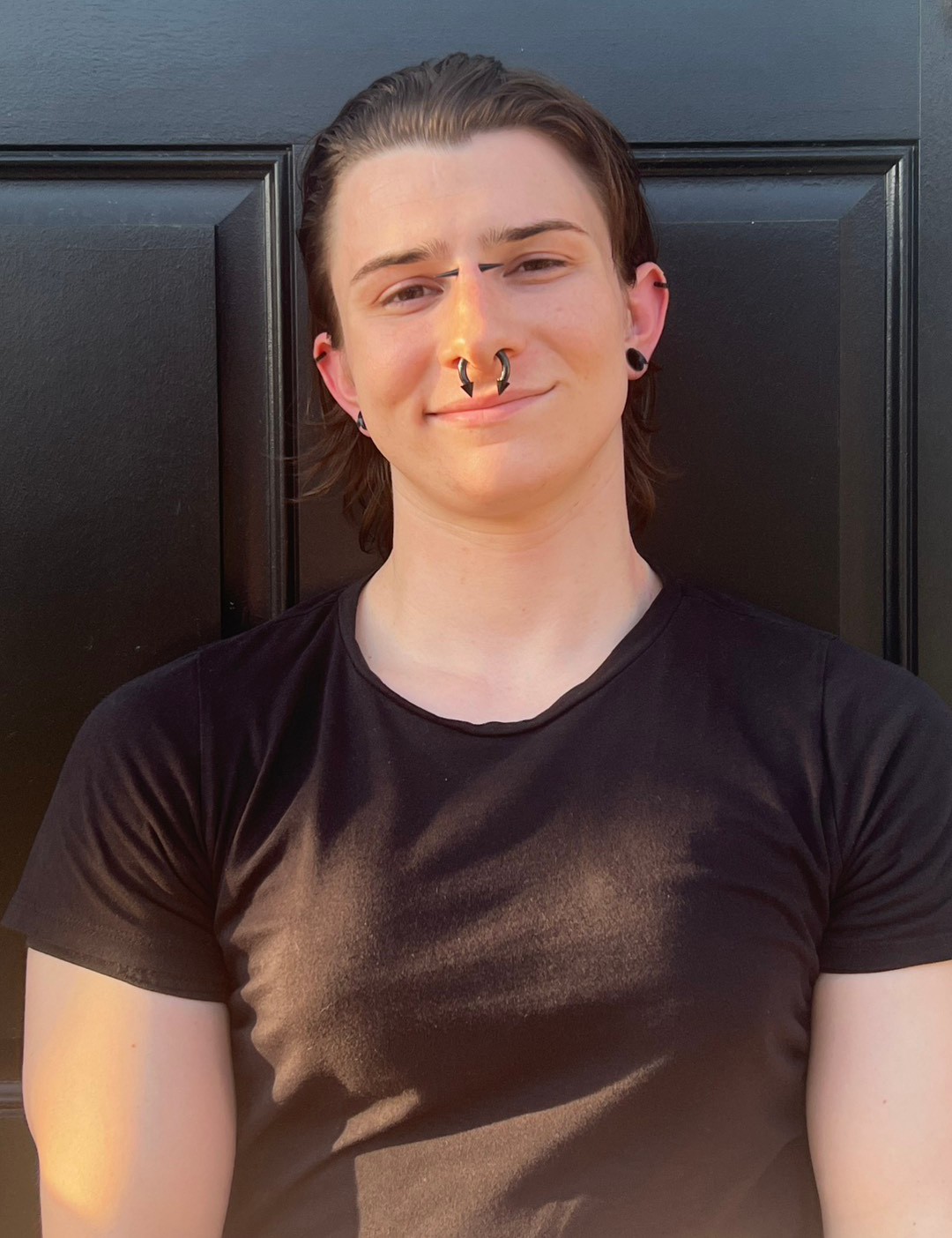 Kali Canova Plaisance headshot