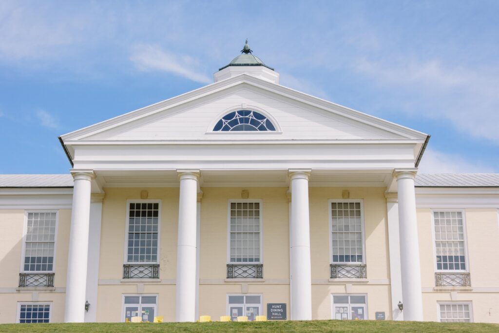 Mary Baldwin University Celebrates Excellence at 2026 Honors Convocation