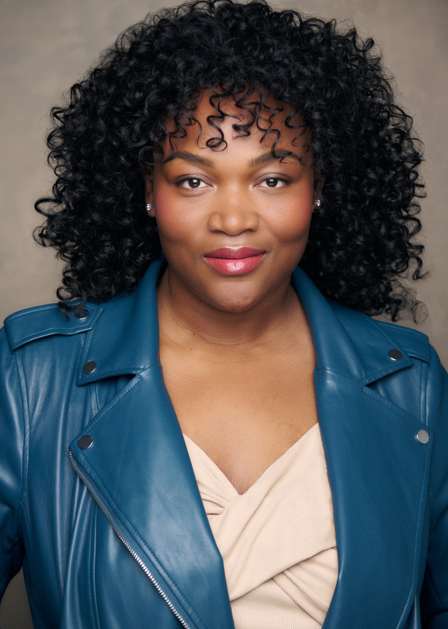 Stori Ayers Headshot