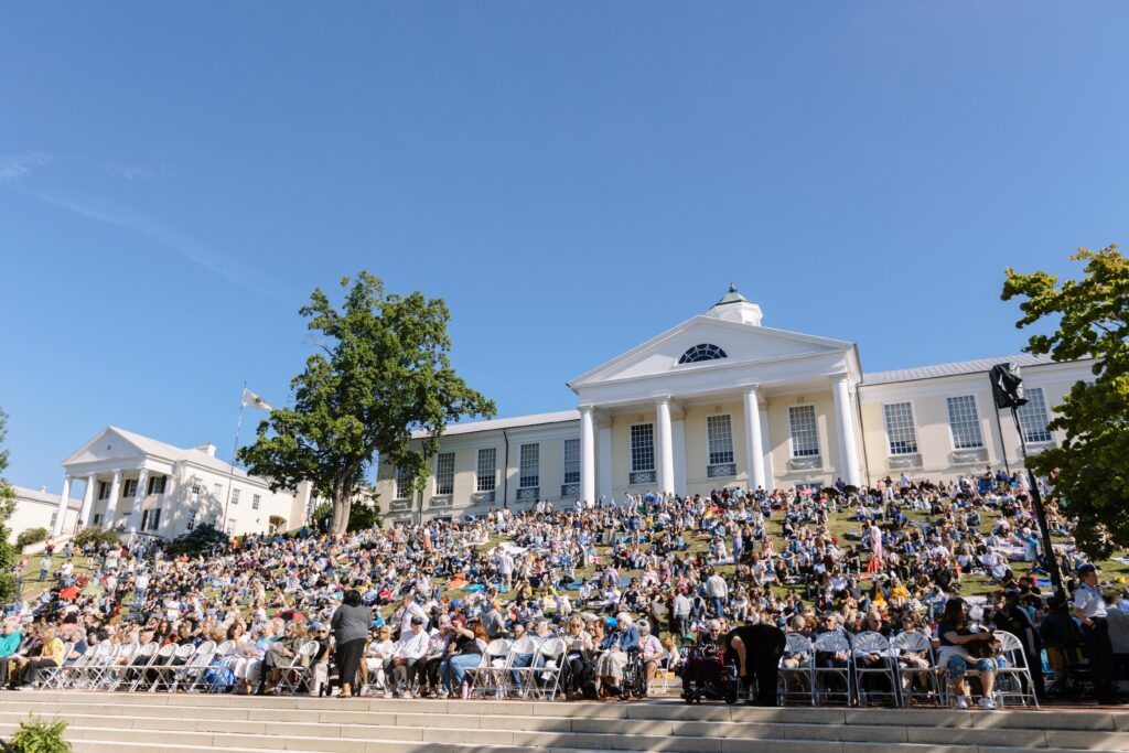 In Review: MBU’s 184th Commencement Ceremony Celebrates the Class of 2026