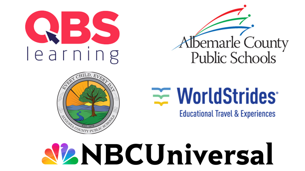 Elementary Education alumni employers