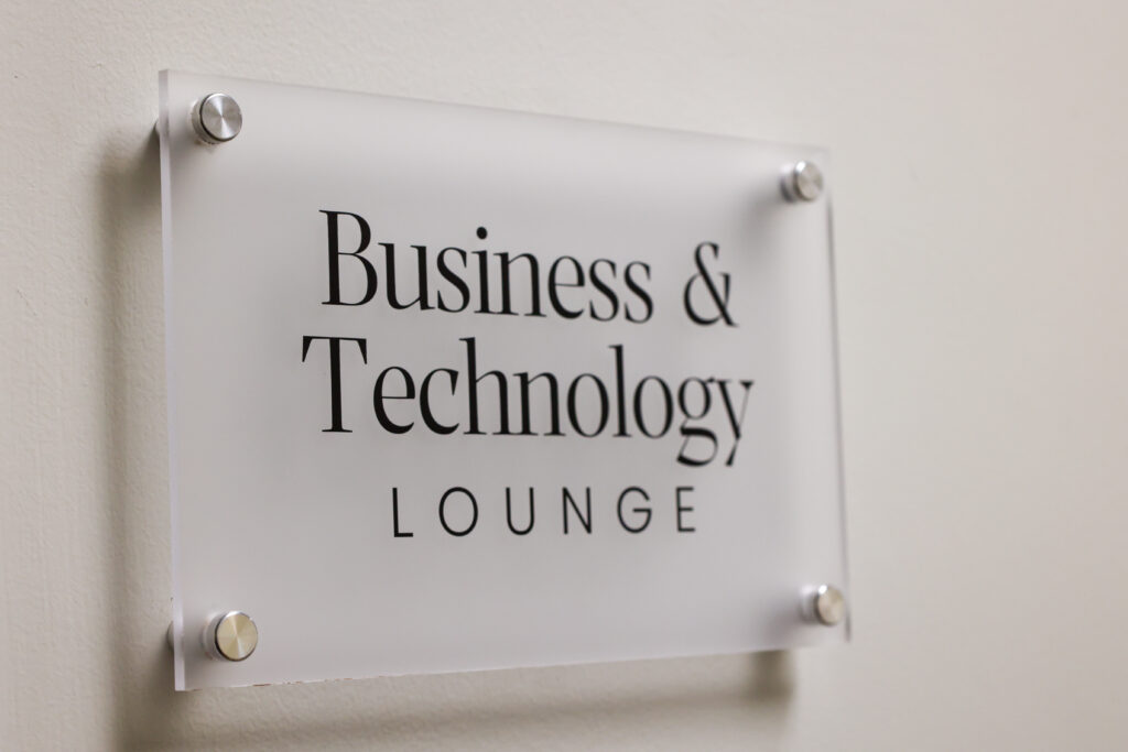 Gift Names Tandem Business and Technology Neighborhood